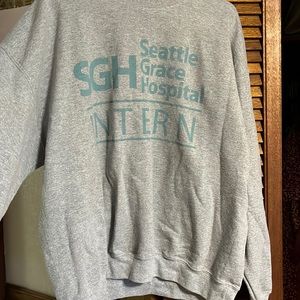 Greys Anatomy Sweatshirt